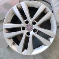 COPPIA DUE CERCHI IN LEGA 7J17