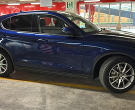 ALFA ROMEO Stelvio - 2019