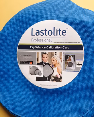 Lastolite Ezybalance  pannello circolare diam.30cm