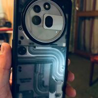 Nothing Phone 3A Pro 12/256 GB