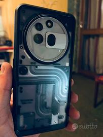 Nothing Phone 3A Pro 12/256 GB