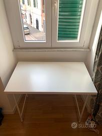 IKEA desk