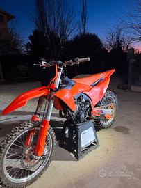 Ktm 250 sx-f - 2023