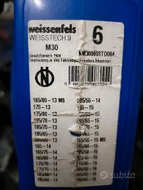 Catene da Neve NUOVE gruppo 6