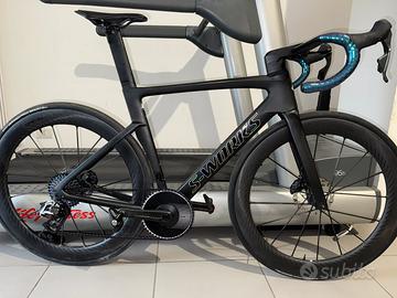 Specilized Sworks Venge 54 M