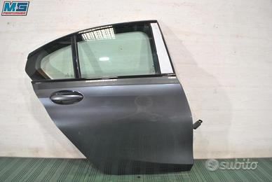 BMW serie 3 G20 Porta posteriore destra