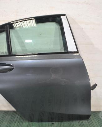 BMW serie 3 G20 Porta posteriore destra