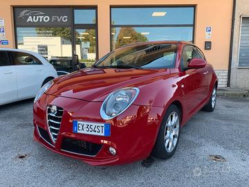 Alfa Romeo MiTo 1.3 JTDm 85 CV