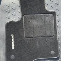 TAPPETINI ORIGINALI PANDA