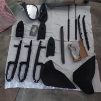 ricambi per giulietta dal 2010 in poi