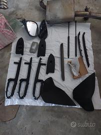 ricambi per giulietta dal 2010 in poi