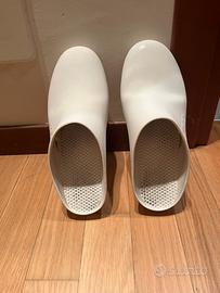 Zoccoli marca Calzuro