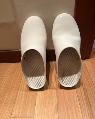 Zoccoli marca Calzuro