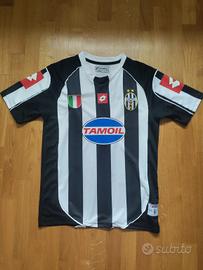 Maglia Del Piero Juventus 1996