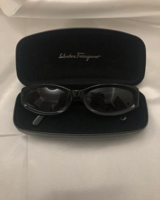 Occhiali da sole Salvatore Ferragamo