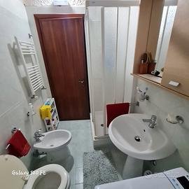 Casa pronta per essere abitatata in centro