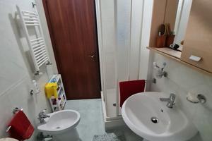 Casa pronta per essere abitatata in centro