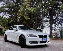 Bmw 320d e92