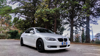 Bmw 320d e92