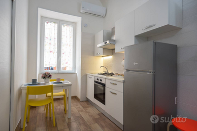 Disponibile appartamento