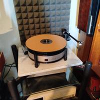 GIRADISCHI SYSTEMDECK 