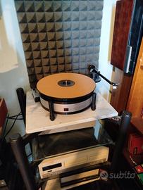 GIRADISCHI SYSTEMDECK 