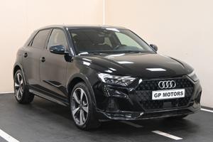 AUDI A1 2ª serie A1 allstreet 30 TFSI Identity...