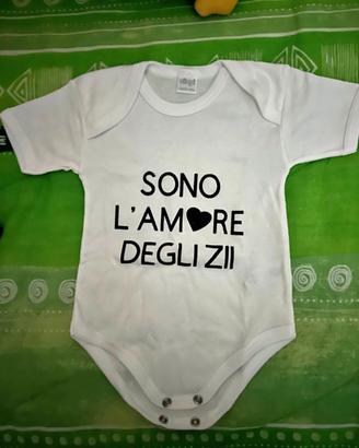 Body neonato