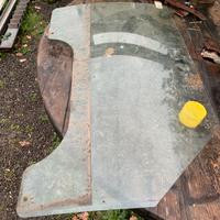 Vetro anteriore  destro chatenet ch 26