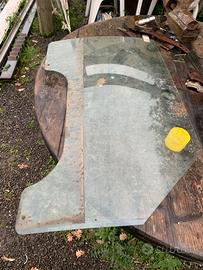 Vetro anteriore  destro chatenet ch 26