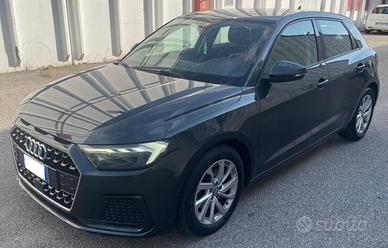 AUDI A1 30 TFSI SPB 30 1.0 116Cv. ADVANCED