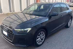 AUDI A1 30 TFSI SPB 30 1.0 116Cv. ADVANCED