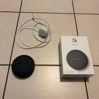 Google Nest Mini