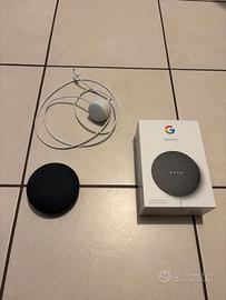 Google Nest Mini