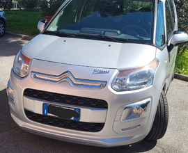 Citroen C3 Picasso Exclusive Diesel