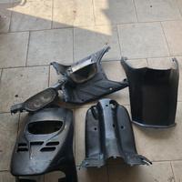 Typhoon Gilera