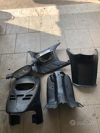 Typhoon Gilera