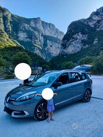 grand scenic