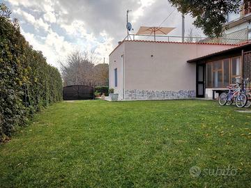 Terrazza sul mare Le Morge