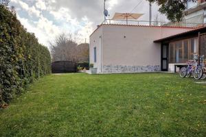 Terrazza sul mare Le Morge