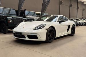 PORSCHE 718 718 Cayman 2.0