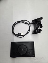 Navigatore Garmin nüvi 44 + Accessori