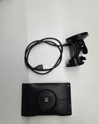 Navigatore Garmin nüvi 44 + Accessori