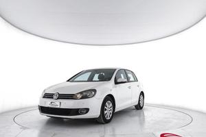 VOLKSWAGEN Golf 1.6 5p. Highline BiFuel - PER OP