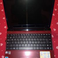 PC PORTATILE ASUS