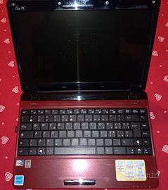 PC PORTATILE ASUS