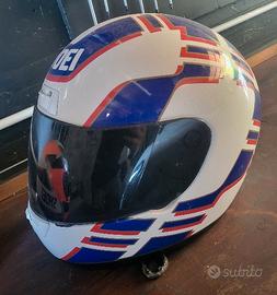 shoei gardner