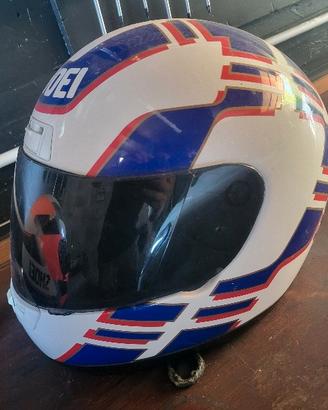 shoei gardner
