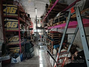Magazzino Serrone [A4359422]