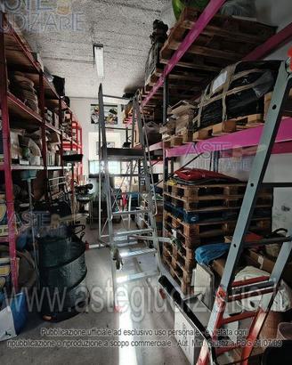 Magazzino Serrone [A4359422]